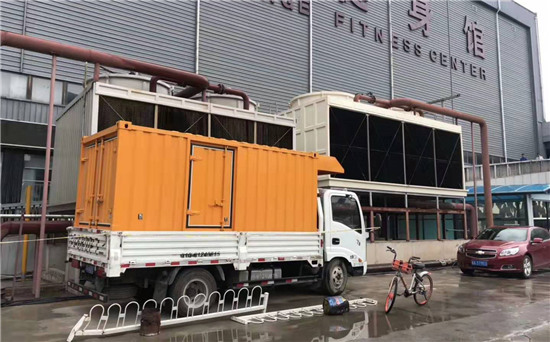 普安300KW发电机组适配电缆规格选型指南