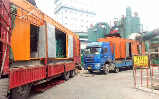 普安100KW发电机组适配电缆规格选型指南