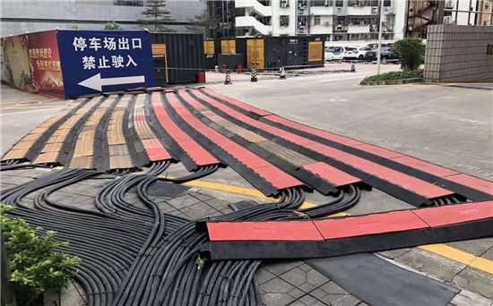 普安发电机组电缆选型完整具体步骤(工程通用标准流程)